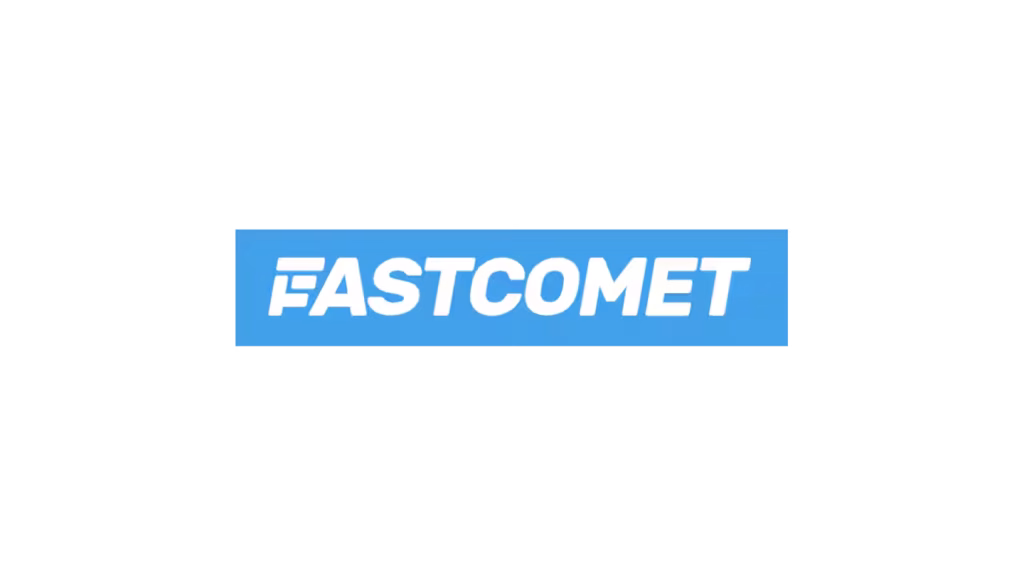 FastComet Hosting Review 2025