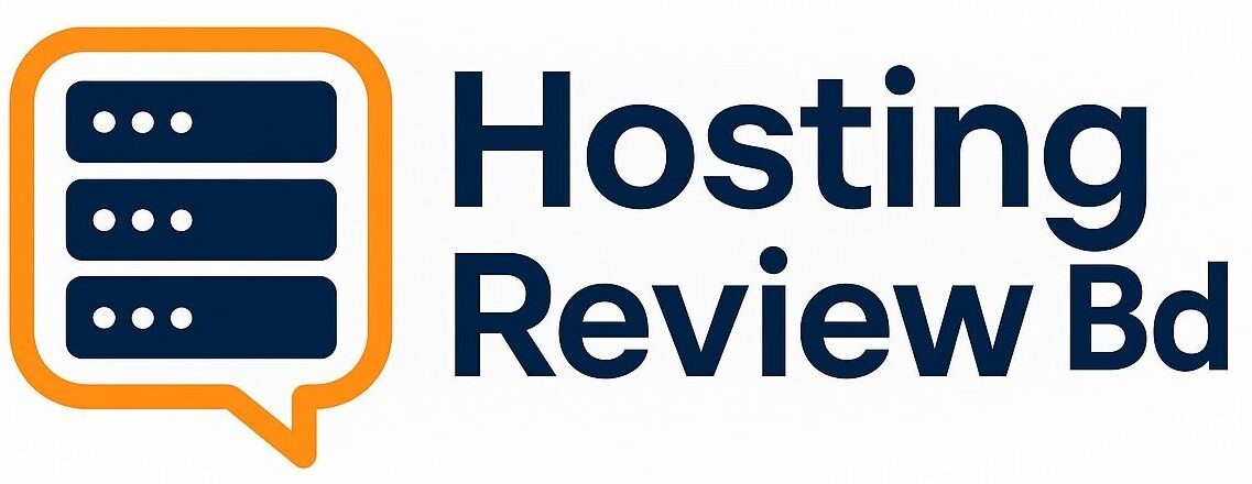 Hosting Review BD