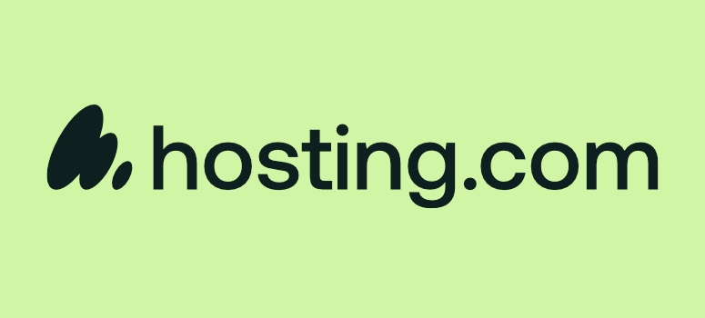Hosting.Com Review 2025